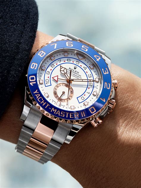 rolex yacht-master 2|rolex yacht master 2 discontinued.